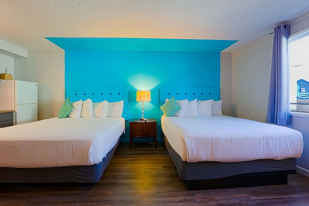 Coast River Inn by OYO Seaside - photo 21