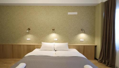 Stylish Studio Apt In Tbilisi