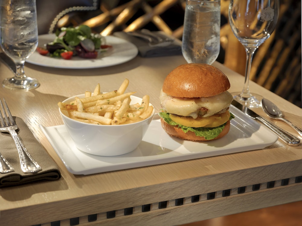 InterContinental Mark Hopkins by IHG - photo 150