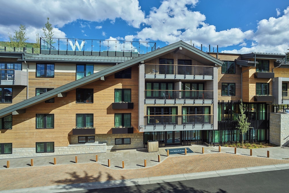 W Aspen - photo 63