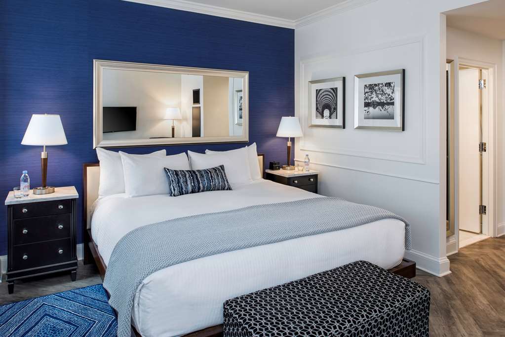 Phoenix Park Hotel — hotel in Washington