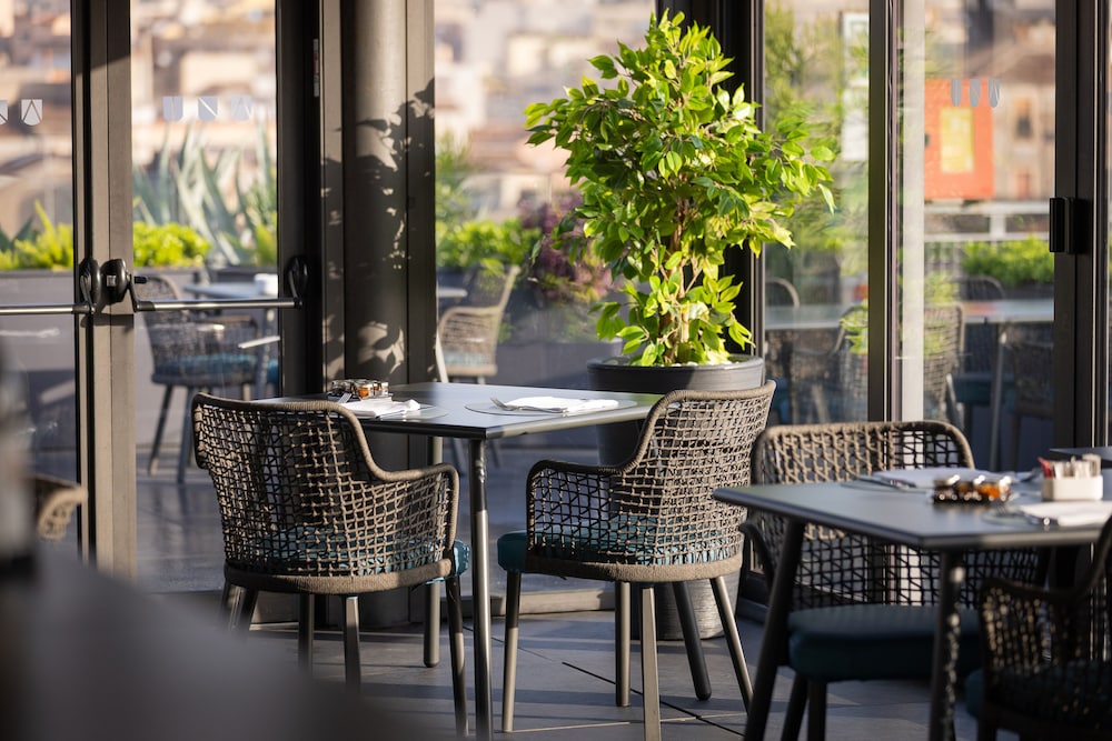 מזון ומשקאות