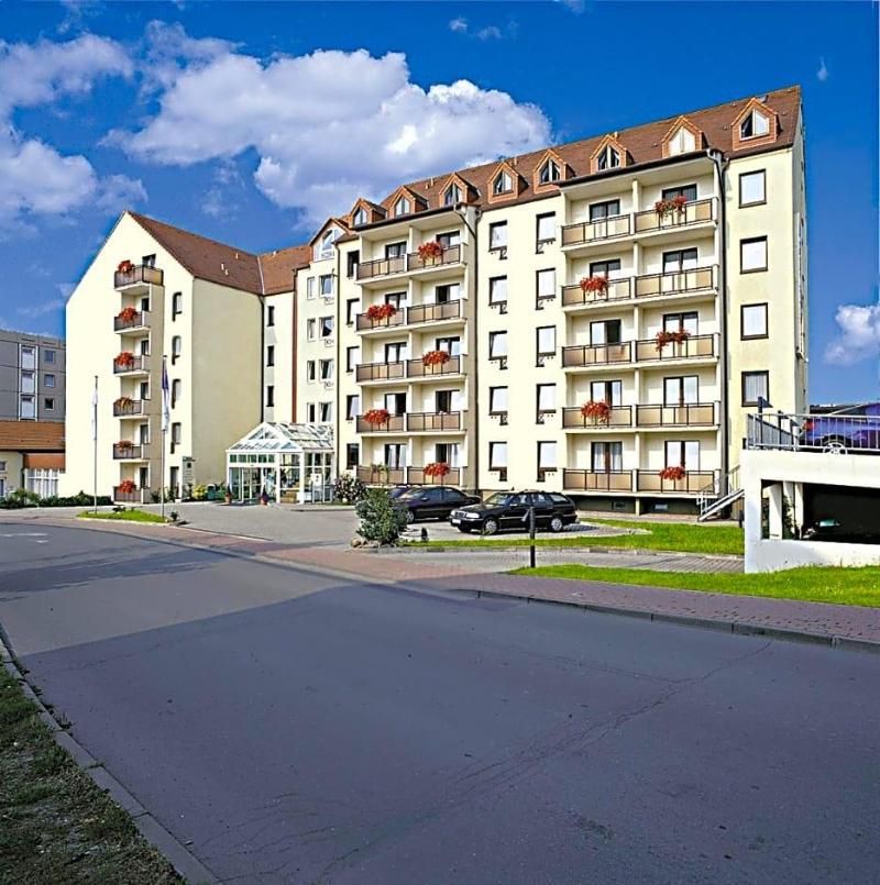 Morada Hotel Gothaer Hof — Gotha