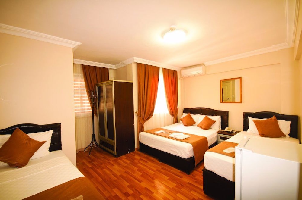 Simal Butik Hotel — Izmir