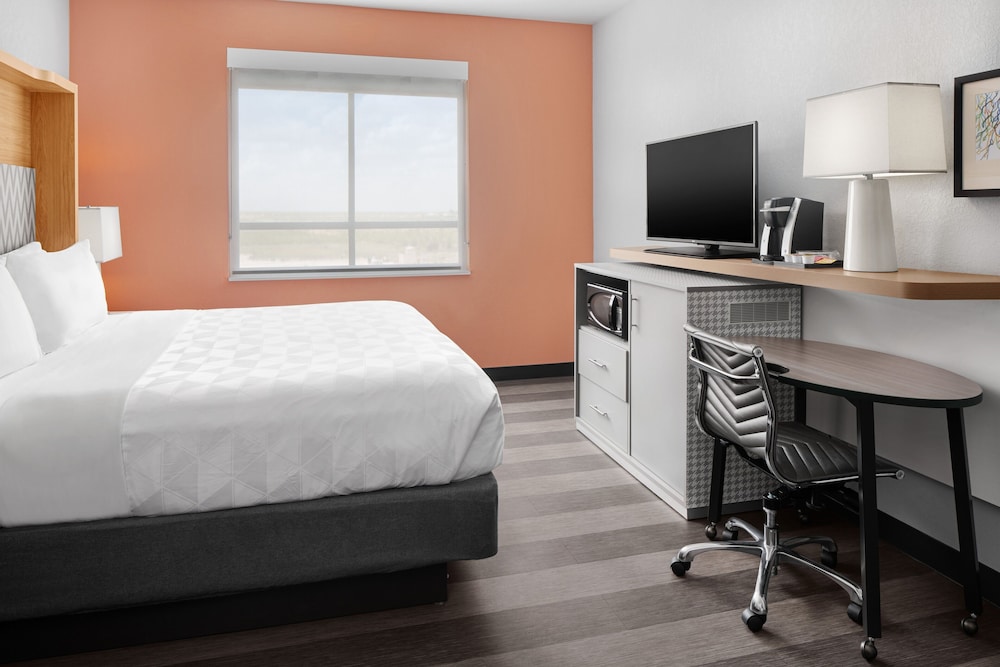 Holiday Inn Odessa by IHG - photo 8