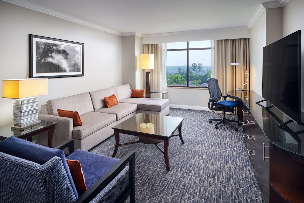 Hilton Richmond Hotel & Spa Short Pump - photo 13