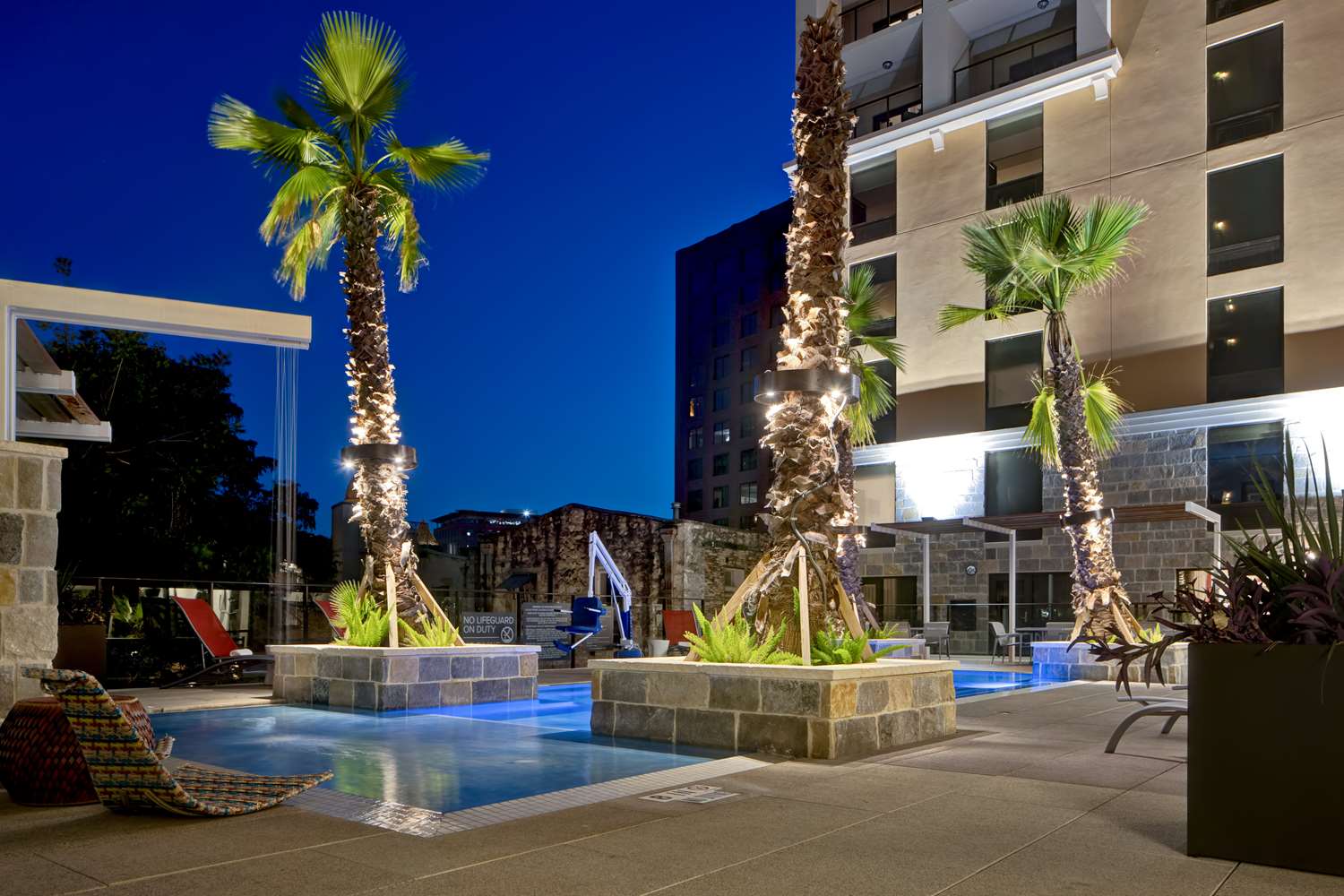 Hampton Inn & Suites San Antonio Riverwalk - photo 39