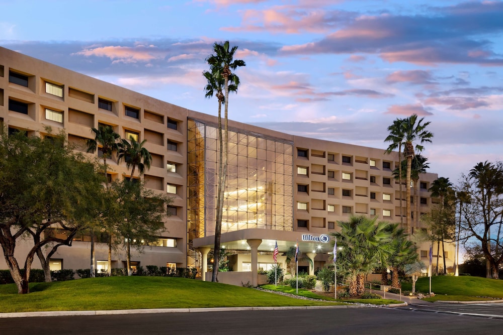 Hilton Tucson East - photo 64