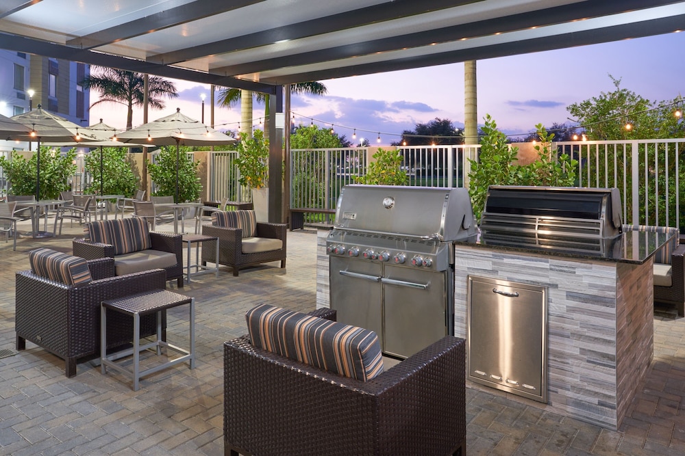 TownePlace Suites by Marriott Miami Kendall West - photo 39