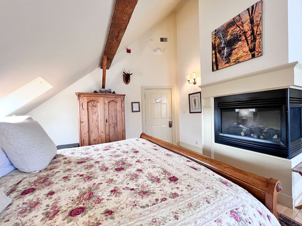 Four Columns Inn - photo 28