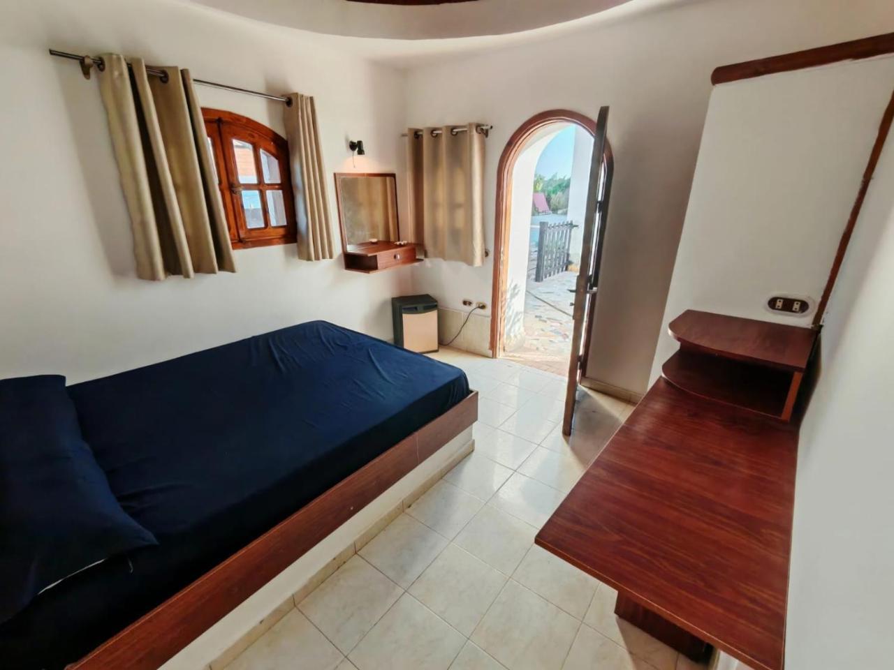 Ghazala Hotel Dahab - last minute hotel in Dahab