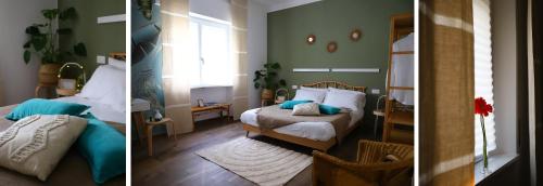 Le Nespole in San Benedetto Del Tronto, Italy