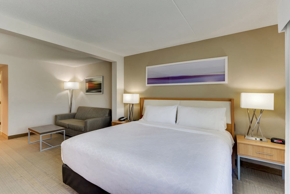 Holiday Inn Franklin Cool Springs by IHG - photo 7