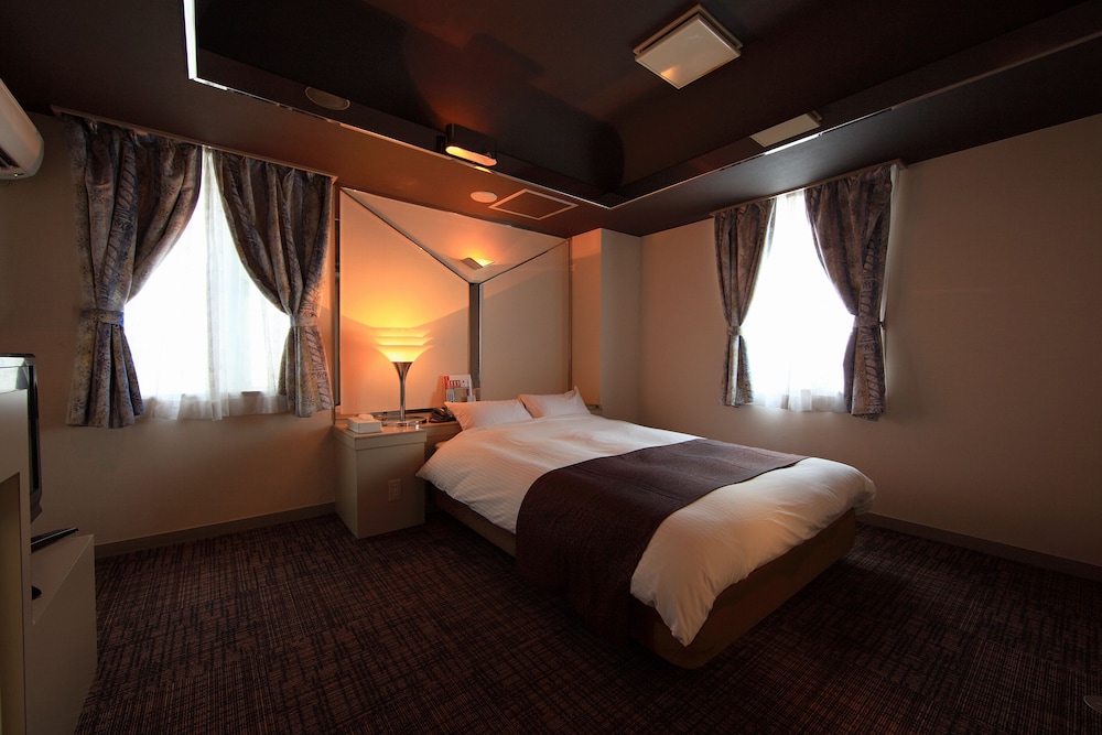 Hotel Nobes Chofu — Chofu — photo 5