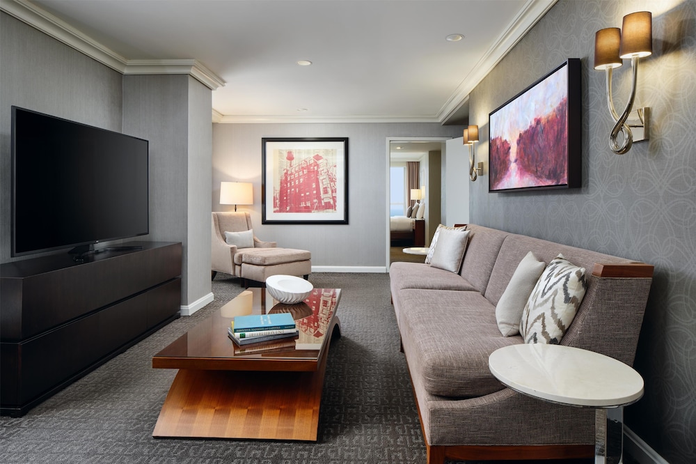 Hilton Chicago - photo 64
