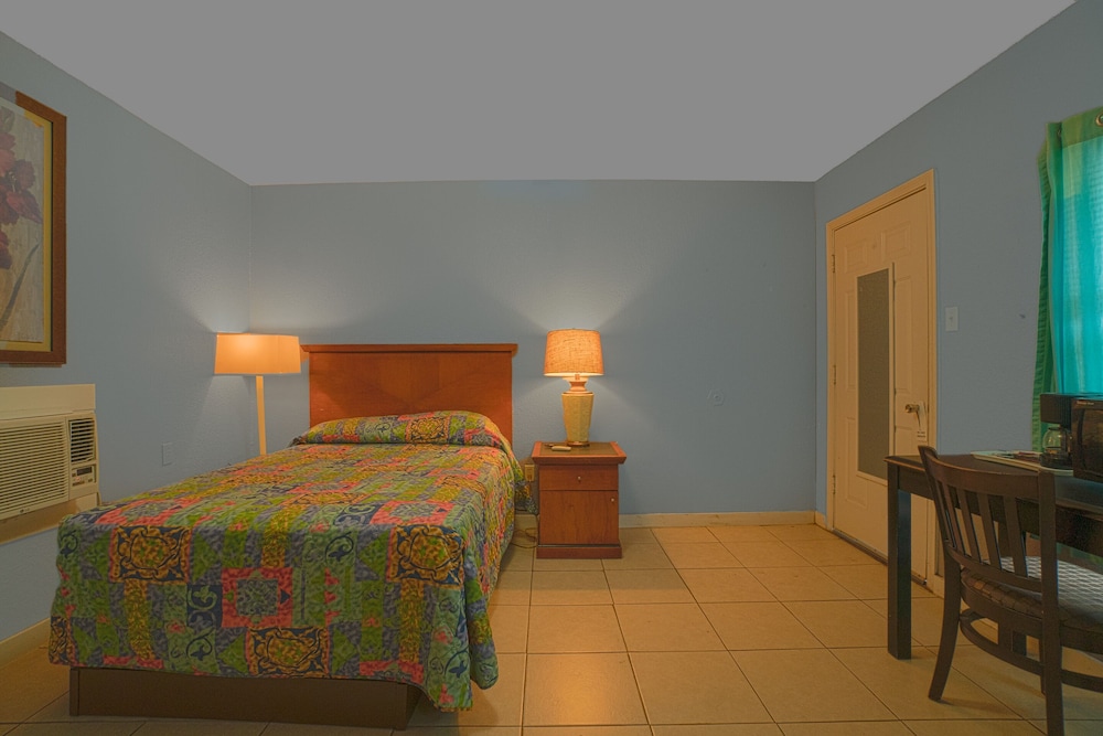 Texana Inn Edna By Oyo - photo 25