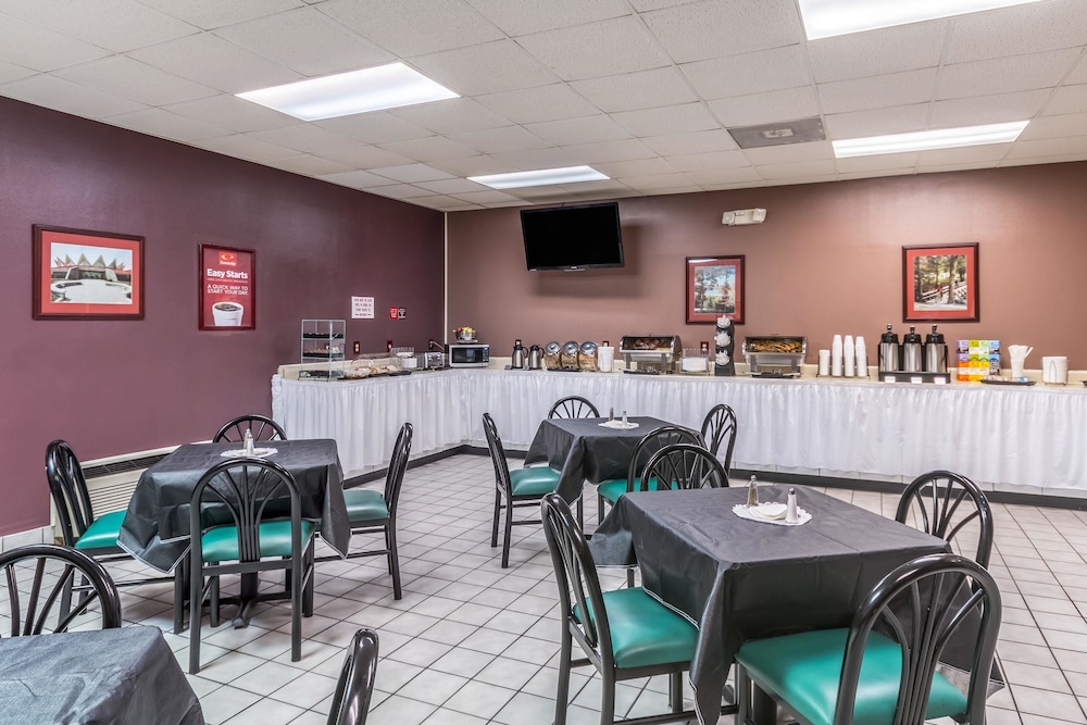Smart Extended Stay - photo 26