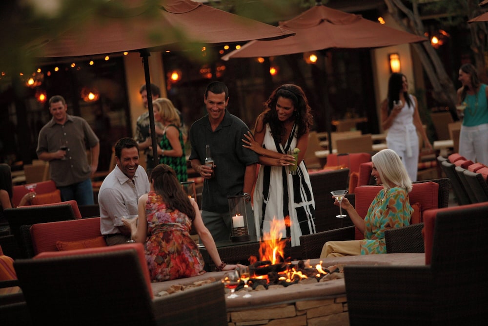 JW Marriott Camelback Inn Scottsdale Resort & Spa - photo 129