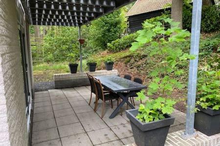 Huize Nuwenspete in Nunspeet, Netherlands