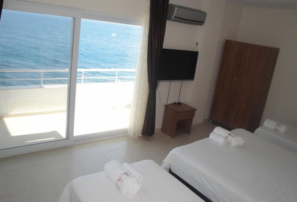 Hotel Dudum — Aydincik — photo 4