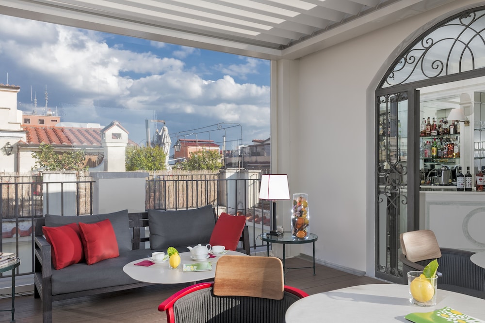 מזון ומשקאות