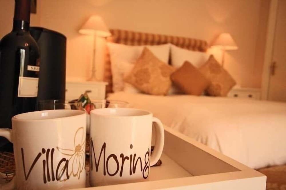 Villa Moringa Guesthouse — Windhoek — photo 2