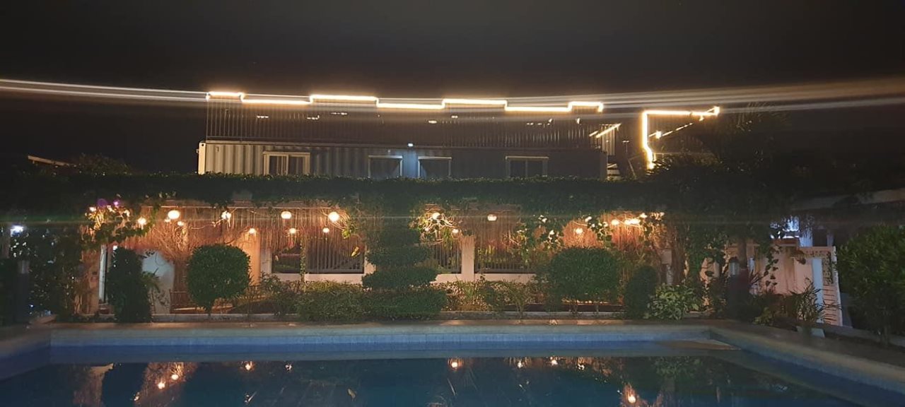 Marcopolo Garden in Silang, Philippines