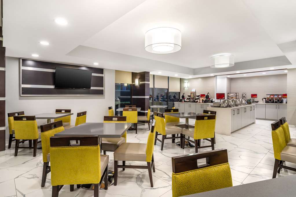 Best Western Plus Houston Energy Corridor - photo 4