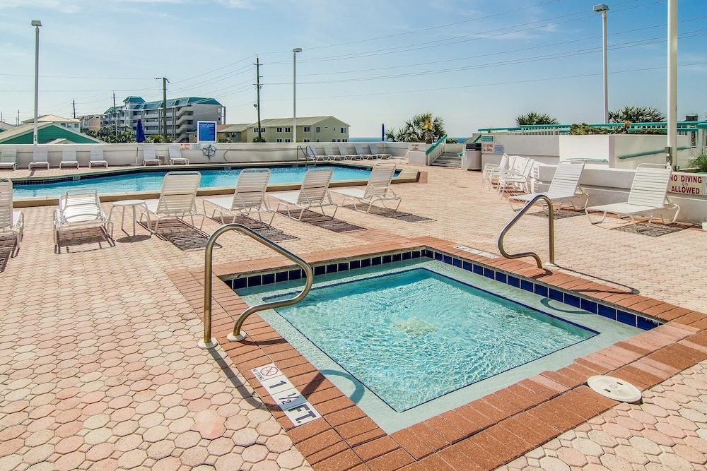 Surfside Resort #311 - photo 28
