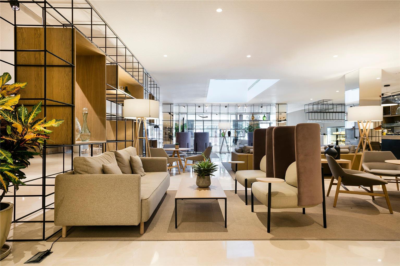 Melia Sevilla — Sevilla — photo 5