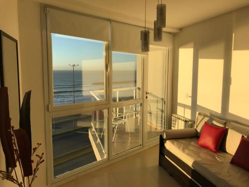 Marco Polo Platinum Apartamento — 4-Star Luxury Hotel in Mar Del Plata, Argentina
