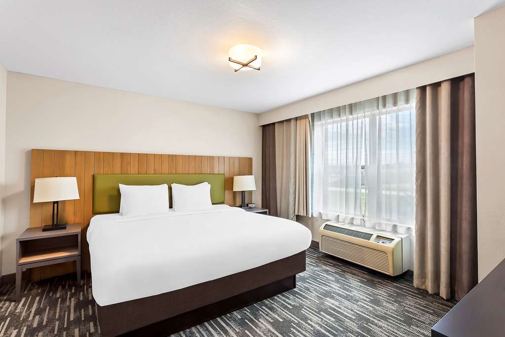 Country Inn & Suites by Radisson Portage IN - photo 30