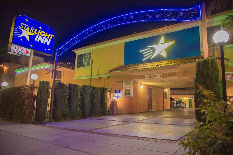 Starlight Inn La Brea - photo 10