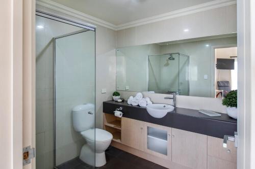 Ultra Modern 3BR Mt Gambier Holiday Home — 4-Star Luxury Hotel in Mount Gambier, Australia