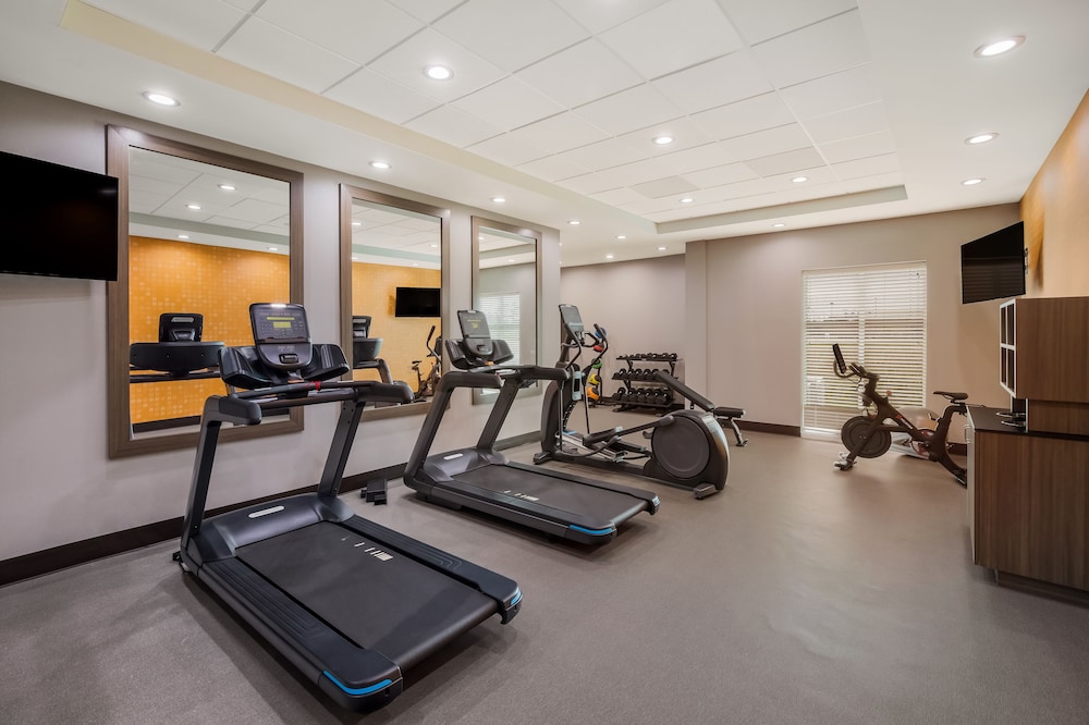 Hawthorn Extended Stay by Wyndham Sulphur - photo 19