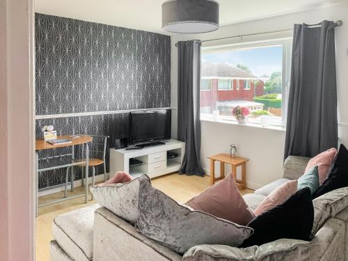 Sunny Prestatyn Apartment — 4-Star Luxury Hotel in Prestatyn, United Kingdom