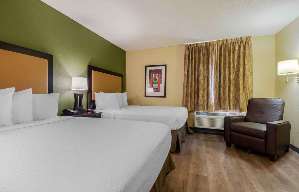 Extended Stay America Suites Syracuse Dewitt - photo 26
