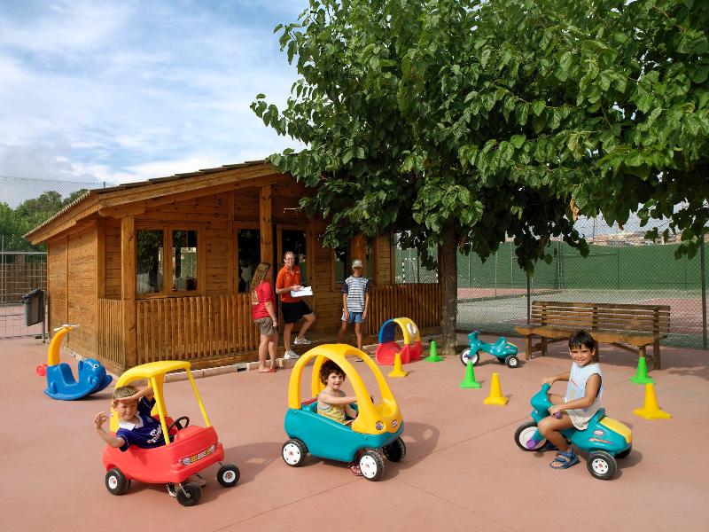 Golden Taurus Aquapark Resort