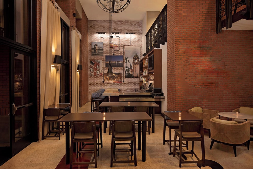 Residence Inn by Marriott San Diego Downtown Gaslamp Quarter - photo 21