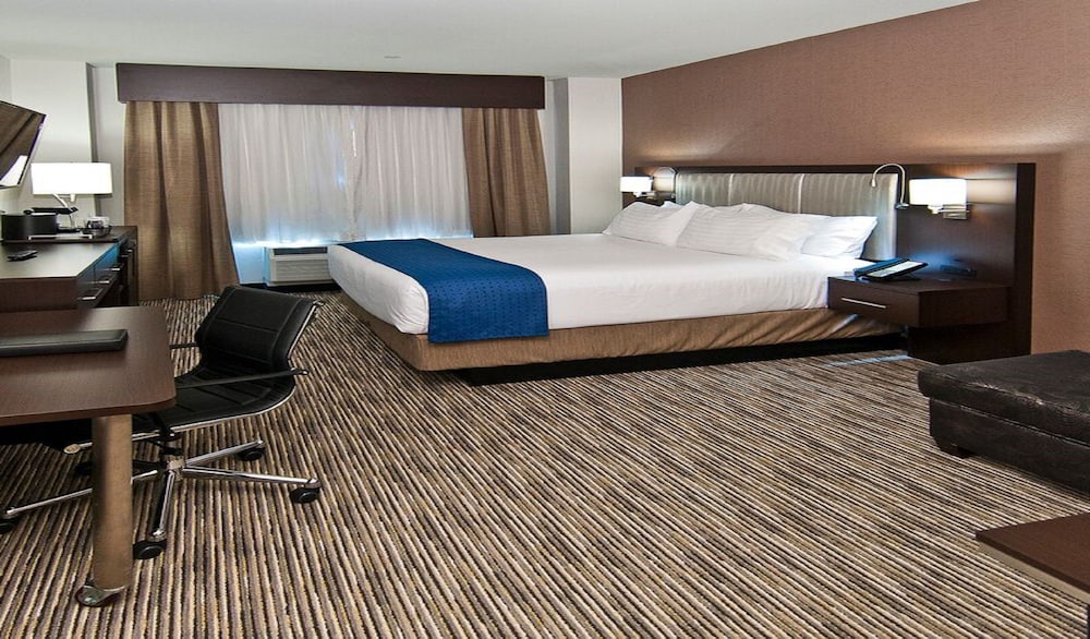 Holiday Inn Austin Airport by IHG - photo 10