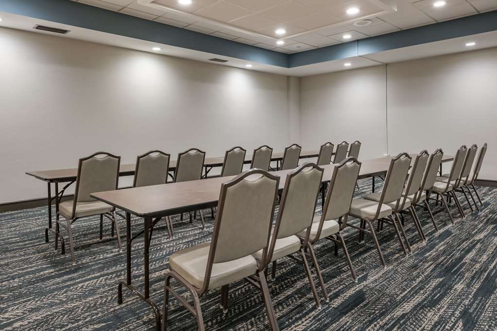 Comfort Inn & Suites Downtown Brickell Port of Miami - photo 31