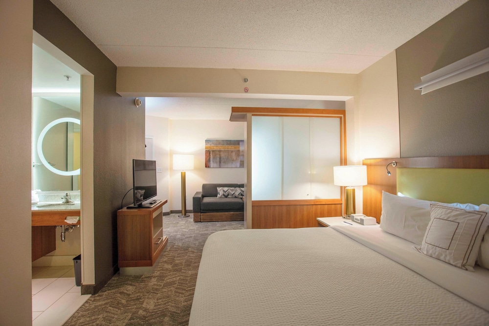 SpringHill Suites by Marriott Athens West - photo 6