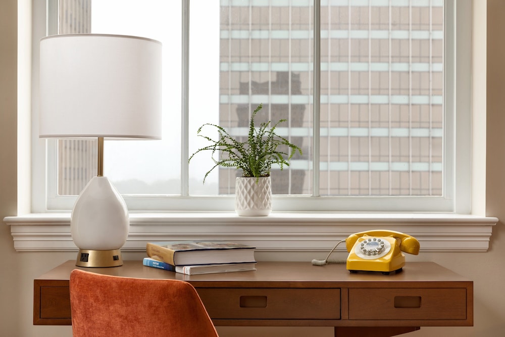 Hotel Indigo Winston Salem Downtown by IHG - photo 7
