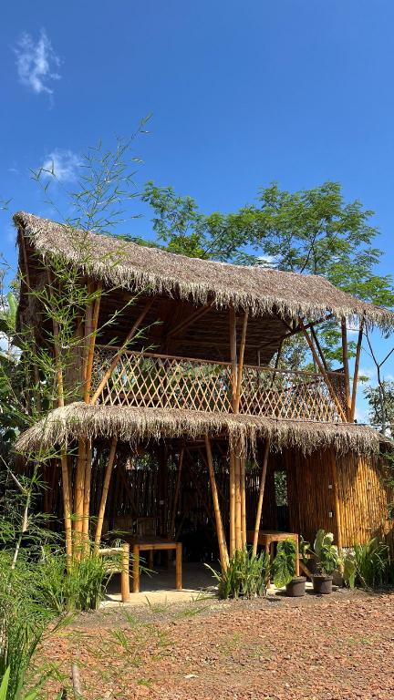 Elbamboo Guesthouse — 4-Star Luxury Hotel in Banyuwangi, Indonesia