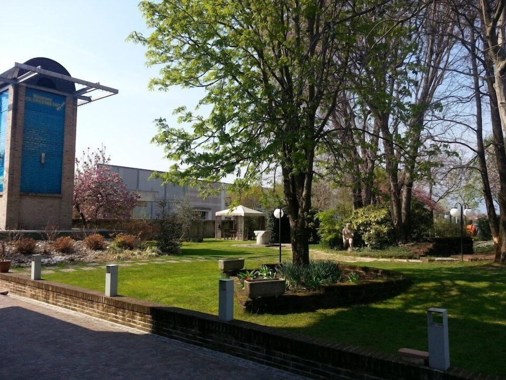 Park Hotel Italia — hotel in Tezze