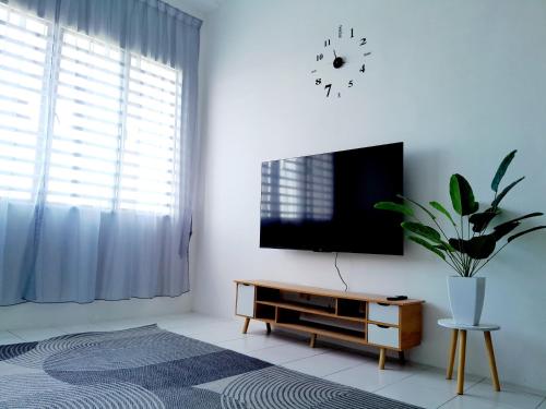 Zayyan Homestay Parit Buntar — 4-Star Luxury Hotel in Parit Buntar, Malaysia
