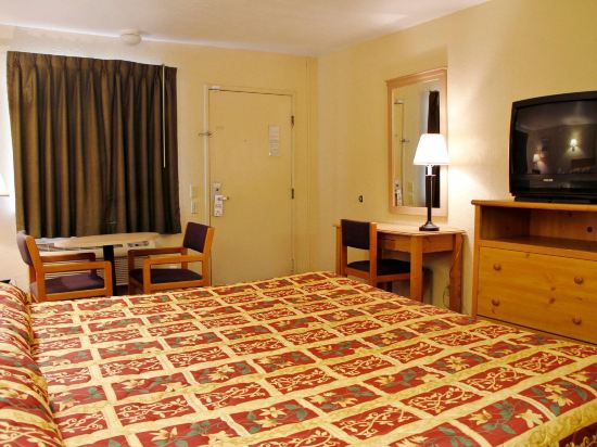 Days inn by Wyndham Albuquerque Northeast - photo 14