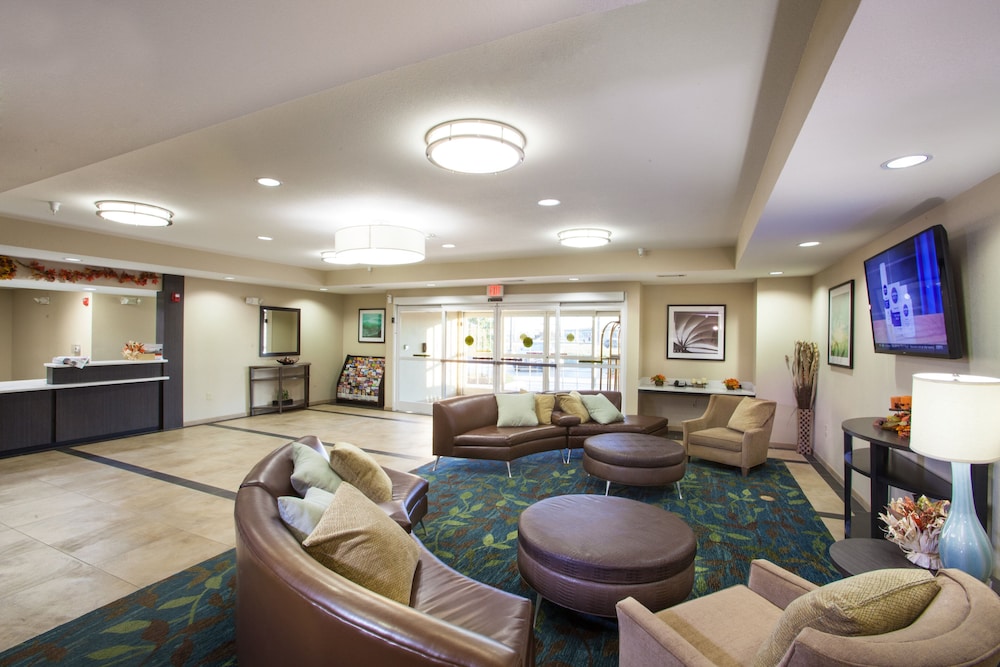 Candlewood Suites New Braunfels by IHG - photo 14