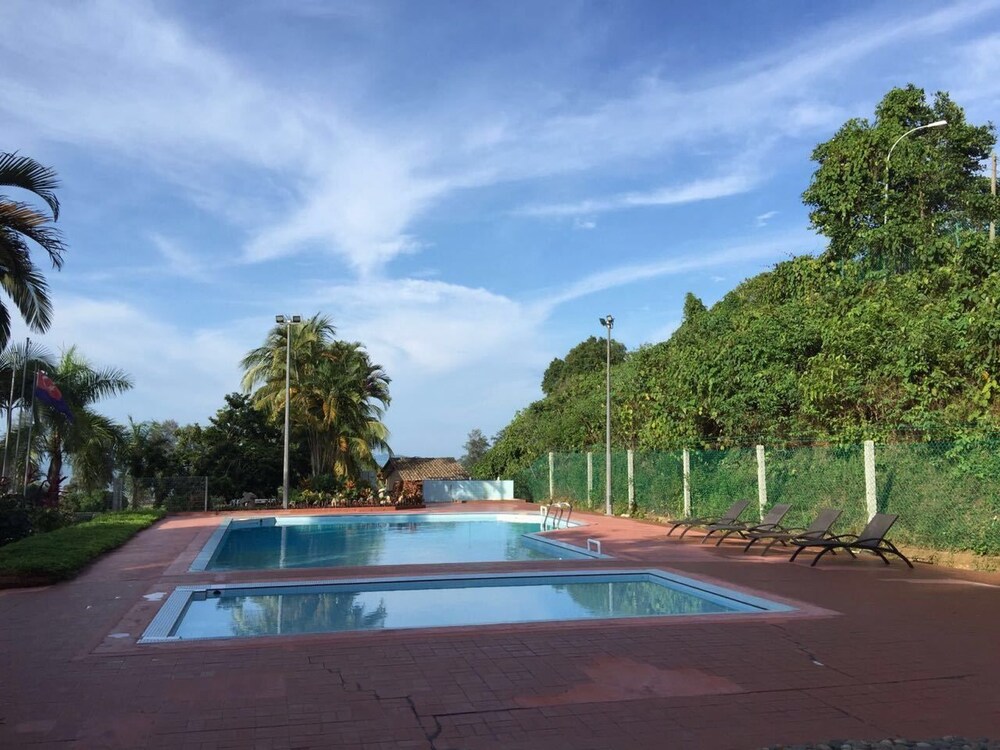 Mersing Merlin Inn in Mersing, Malaysia