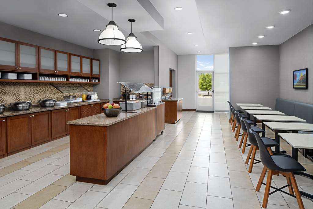 HYATT house Boulder Broomfield - photo 26